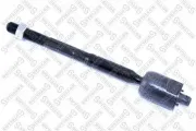 Axialgelenk, Spurstange Vorderachse links Vorderachse rechts STELLOX 55-00014-SX