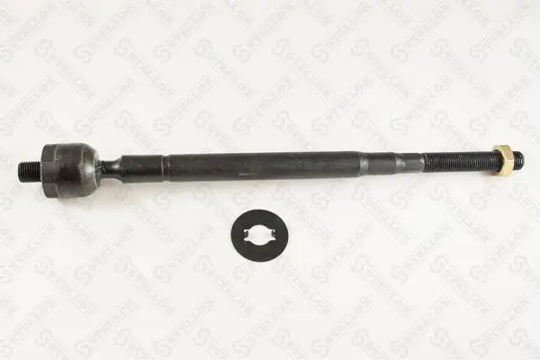 Axialgelenk, Spurstange Vorderachse rechts Vorderachse links STELLOX 55-00028A-SX