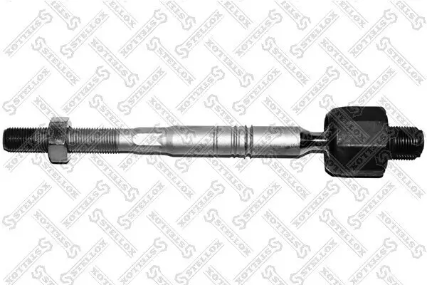 Axialgelenk, Spurstange Vorderachse links Vorderachse rechts STELLOX 55-00053-SX