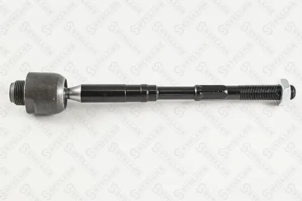 Axialgelenk, Spurstange Vorderachse links Vorderachse rechts STELLOX 55-00064-SX