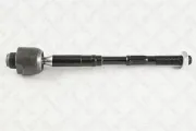 Axialgelenk, Spurstange Vorderachse links Vorderachse rechts STELLOX 55-00064-SX