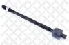 Axialgelenk, Spurstange Vorderachse links Vorderachse rechts STELLOX 55-00089-SX