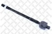 Axialgelenk, Spurstange Vorderachse links Vorderachse rechts STELLOX 55-00089-SX
