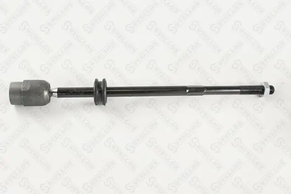 Axialgelenk, Spurstange Vorderachse links Vorderachse rechts STELLOX 55-00116-SX