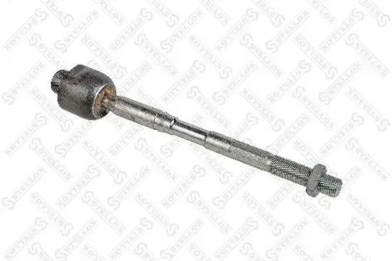 Axialgelenk, Spurstange Vorderachse STELLOX 55-00123-SX Bild Axialgelenk, Spurstange Vorderachse STELLOX 55-00123-SX