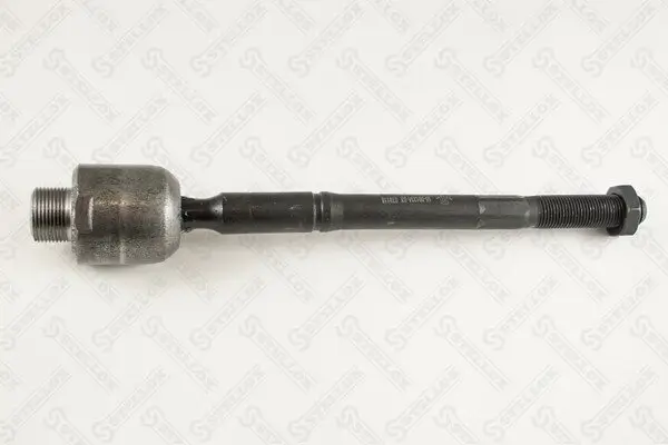 Axialgelenk, Spurstange Vorderachse rechts Vorderachse links STELLOX 55-00123A-SX