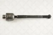 Axialgelenk, Spurstange Vorderachse rechts Vorderachse links STELLOX 55-00123A-SX