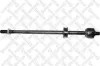 Axialgelenk, Spurstange Vorderachse links Vorderachse rechts STELLOX 55-00136-SX