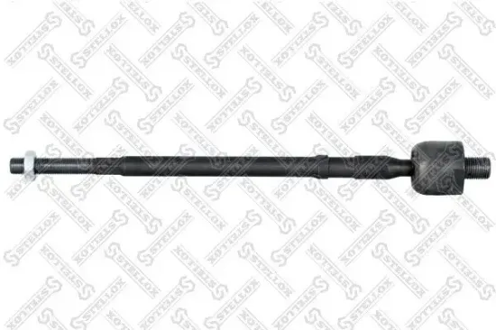 Axialgelenk, Spurstange Vorderachse rechts Vorderachse links STELLOX 55-00149A-SX Bild Axialgelenk, Spurstange Vorderachse rechts Vorderachse links STELLOX 55-00149A-SX