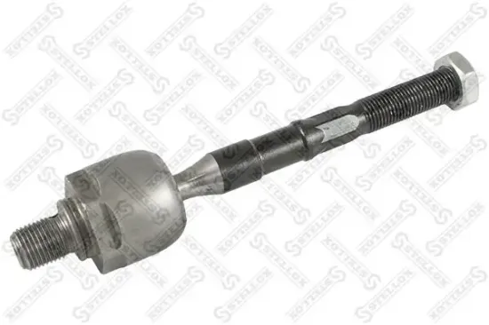 Axialgelenk, Spurstange Vorderachse STELLOX 55-00173-SX Bild Axialgelenk, Spurstange Vorderachse STELLOX 55-00173-SX