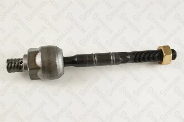 Axialgelenk, Spurstange Vorderachse links Vorderachse rechts STELLOX 55-00173A-SX