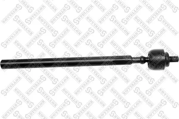 Axialgelenk, Spurstange Vorderachse links Vorderachse rechts STELLOX 55-00222-SX