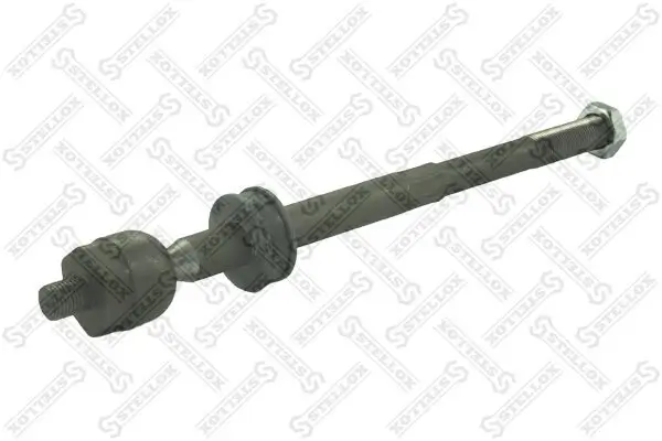 Axialgelenk, Spurstange Vorderachse links Vorderachse rechts STELLOX 55-00229-SX
