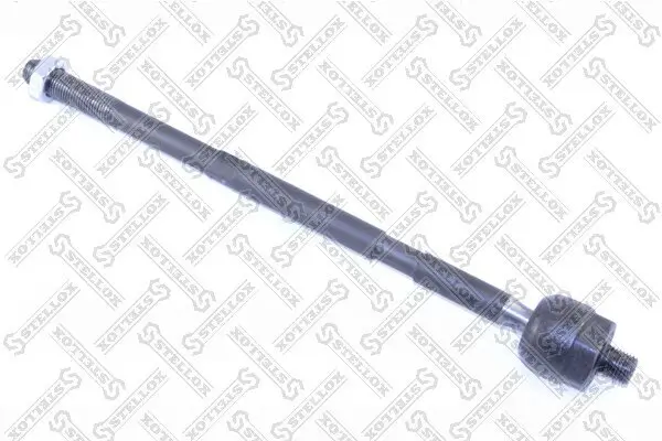Axialgelenk, Spurstange Vorderachse links Vorderachse rechts STELLOX 55-00245-SX
