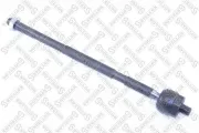 Axialgelenk, Spurstange Vorderachse links Vorderachse rechts STELLOX 55-00245-SX
