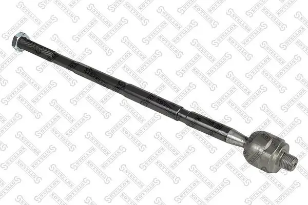 Axialgelenk, Spurstange Vorderachse links Vorderachse rechts STELLOX 55-00261-SX