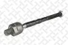 Axialgelenk, Spurstange Vorderachse rechts Vorderachse links STELLOX 55-00270-SX