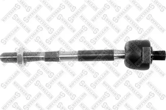 Axialgelenk, Spurstange Vorderachse STELLOX 55-00278-SX Bild Axialgelenk, Spurstange Vorderachse STELLOX 55-00278-SX