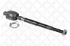 Axialgelenk, Spurstange Vorderachse links STELLOX 55-00281-SX Bild Axialgelenk, Spurstange Vorderachse links STELLOX 55-00281-SX