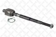 Axialgelenk, Spurstange Vorderachse links STELLOX 55-00281-SX