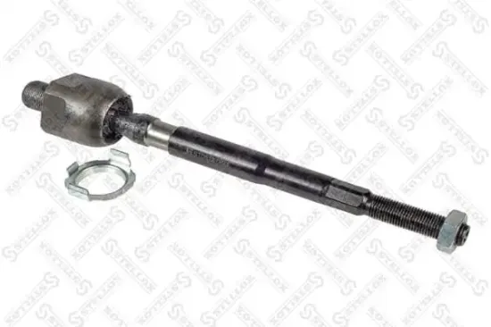 Axialgelenk, Spurstange Vorderachse links STELLOX 55-00281-SX Bild Axialgelenk, Spurstange Vorderachse links STELLOX 55-00281-SX