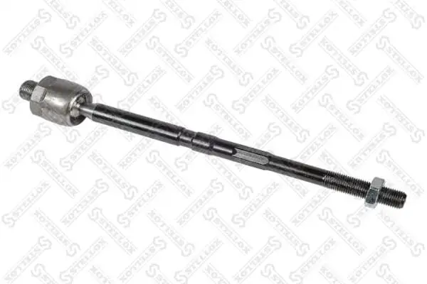 Axialgelenk, Spurstange Vorderachse STELLOX 55-00296-SX