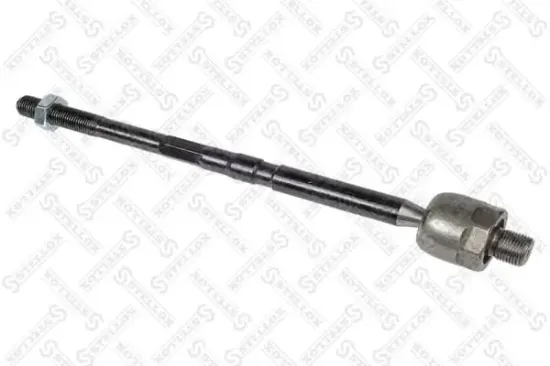 Axialgelenk, Spurstange Vorderachse STELLOX 55-00296-SX Bild Axialgelenk, Spurstange Vorderachse STELLOX 55-00296-SX