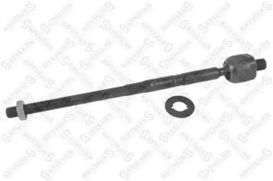 Axialgelenk, Spurstange Vorderachse rechts Vorderachse links STELLOX 55-00312A-SX Bild Axialgelenk, Spurstange Vorderachse rechts Vorderachse links STELLOX 55-00312A-SX