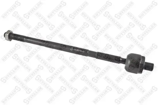 Axialgelenk, Spurstange Vorderachse rechts Vorderachse links STELLOX 55-00313A-SX Bild Axialgelenk, Spurstange Vorderachse rechts Vorderachse links STELLOX 55-00313A-SX