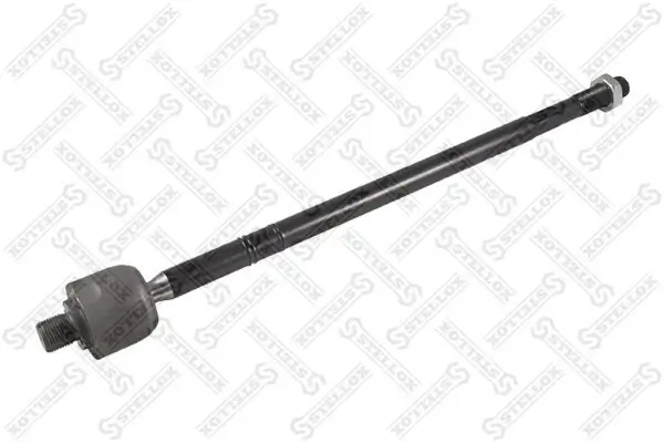 Axialgelenk, Spurstange Vorderachse links Vorderachse rechts STELLOX 55-00328A-SX