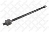 Axialgelenk, Spurstange Vorderachse links Vorderachse rechts STELLOX 55-00328A-SX