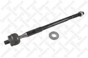 Axialgelenk, Spurstange Vorderachse links Vorderachse rechts STELLOX 55-00329-SX