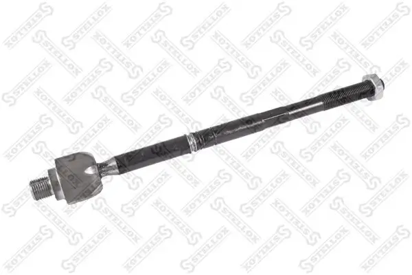 Axialgelenk, Spurstange Vorderachse links Vorderachse rechts STELLOX 55-00330-SX