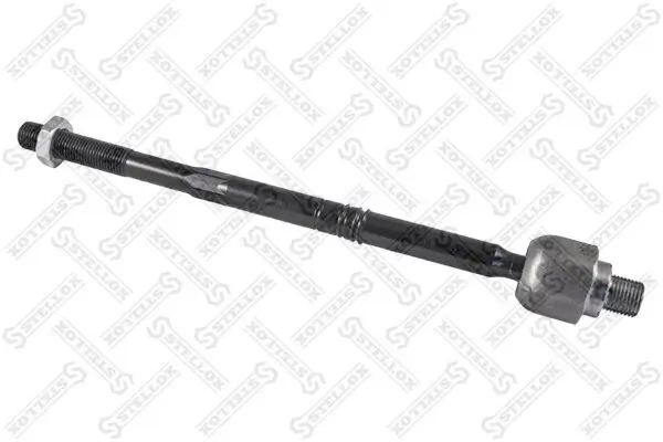 Axialgelenk, Spurstange Vorderachse links Vorderachse rechts STELLOX 55-00330A-SX