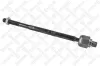 Axialgelenk, Spurstange Vorderachse links Vorderachse rechts STELLOX 55-00330A-SX