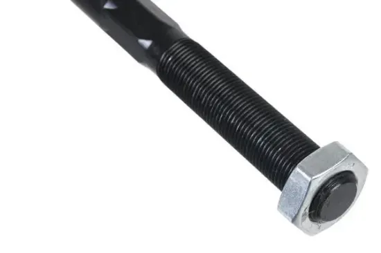 Axialgelenk, Spurstange Vorderachse links Vorderachse rechts STELLOX 55-00351-SX Bild Axialgelenk, Spurstange Vorderachse links Vorderachse rechts STELLOX 55-00351-SX