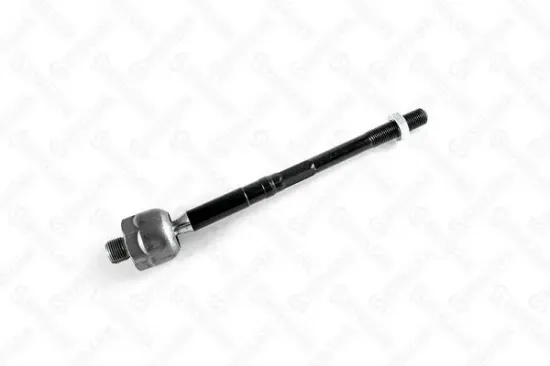 Axialgelenk, Spurstange Vorderachse STELLOX 55-00362-SX Bild Axialgelenk, Spurstange Vorderachse STELLOX 55-00362-SX