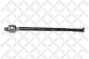 Axialgelenk, Spurstange Vorderachse links STELLOX 55-00372-SX