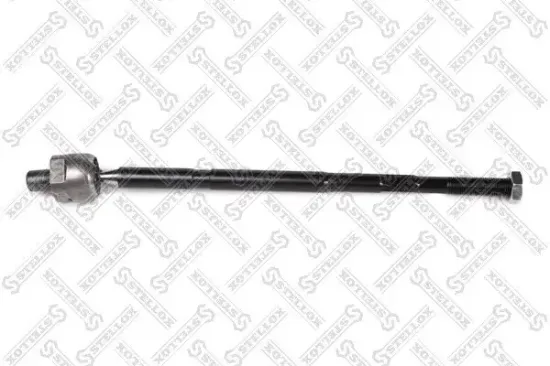 Axialgelenk, Spurstange Vorderachse links STELLOX 55-00372-SX Bild Axialgelenk, Spurstange Vorderachse links STELLOX 55-00372-SX