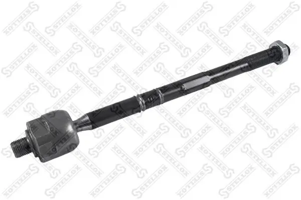 Axialgelenk, Spurstange Vorderachse links Vorderachse rechts STELLOX 55-00385-SX