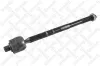 Axialgelenk, Spurstange Vorderachse links Vorderachse rechts STELLOX 55-00385-SX