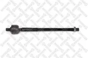 Axialgelenk, Spurstange Vorderachse rechts Vorderachse links STELLOX 55-00386A-SX