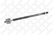 Axialgelenk, Spurstange Vorderachse links Vorderachse rechts STELLOX 55-00387-SX