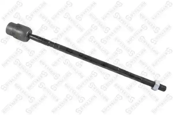 Axialgelenk, Spurstange Vorderachse rechts Vorderachse links STELLOX 55-00398A-SX