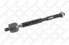 Axialgelenk, Spurstange Vorderachse links Vorderachse rechts STELLOX 55-00494-SX