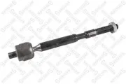 Axialgelenk, Spurstange Vorderachse links Vorderachse rechts STELLOX 55-00494-SX