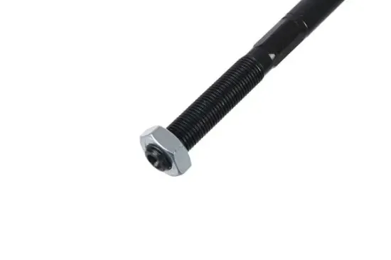 Axialgelenk, Spurstange Vorderachse links Vorderachse rechts STELLOX 55-00496-SX Bild Axialgelenk, Spurstange Vorderachse links Vorderachse rechts STELLOX 55-00496-SX