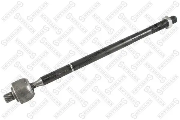 Axialgelenk, Spurstange Vorderachse STELLOX 55-00516-SX