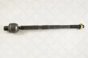 Axialgelenk, Spurstange Vorderachse links Vorderachse rechts STELLOX 55-00517A-SX