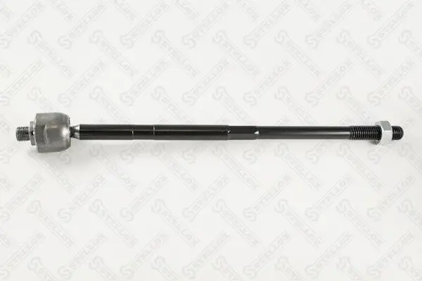 Axialgelenk, Spurstange Vorderachse links Vorderachse rechts STELLOX 55-00625-SX